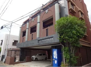 ダブルーンII井尻の画像