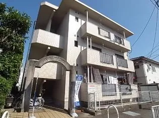 ハイムオリンポスの画像