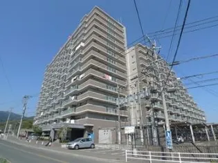 東峰マンション那珂川の画像