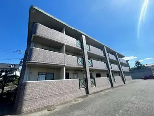 セントレージ博多の画像