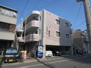 シャトレ冨永Ⅵの画像