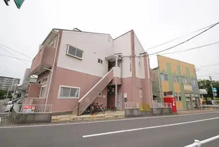 エアポートヒルズ板付の画像