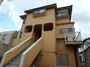 福岡県春日市下白水北3丁目【一戸建】の外観