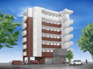 第36川崎ビルの画像