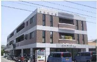 ビラはな美づきの画像