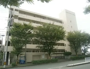 スカイタウン春日の画像