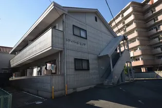 シティベール日の出の画像