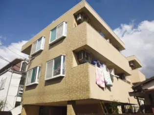 サンハウス笹原の画像