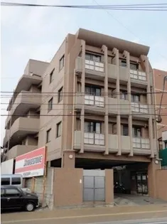 グローバル博多南【2階】の外観