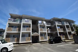 ファーストハイツ'95の画像