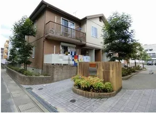 プリムローズ ヤヒロ B棟の画像