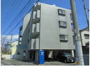 ヴィラージュ精華短大前の画像