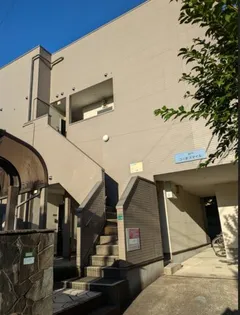 福岡県福岡市博多区諸岡4丁目【アパート】の外観