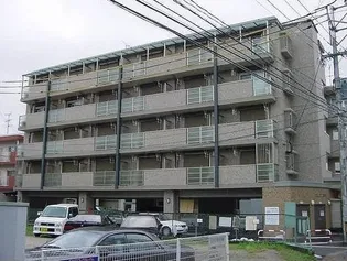 エレガンス井尻の画像