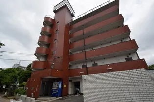 秋吉第2ビルの画像