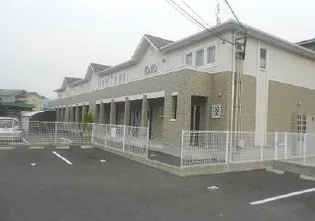 ウエストヴィレッジ下白水の画像