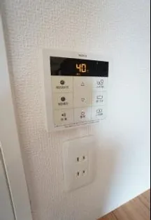 ガレット空港南【2号室】のその他画像