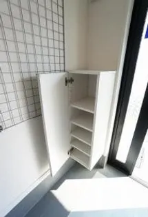 ガレット空港南【2号室】のその他画像