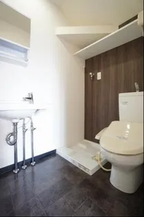 ガレット空港南【2号室】のその他画像