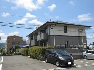 アヴァンセ今光の画像