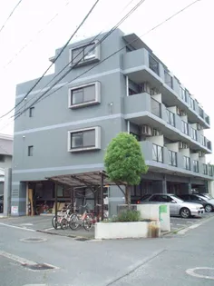 ヴィラ三光の画像