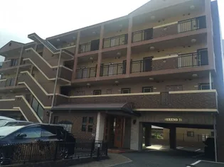 セレノ21【306号室】の外観