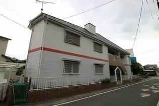 メゾン ド レヴィーユの画像