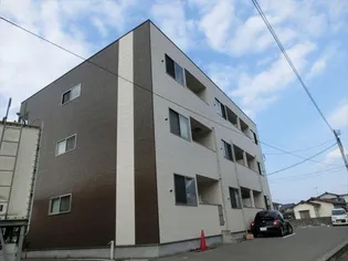 グラレオン鶴田の画像