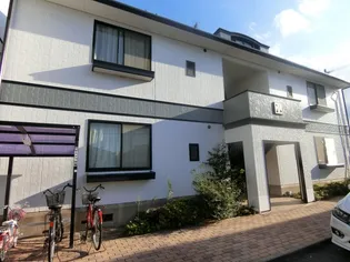 フローレンス那珂川D【101号室】の間取り