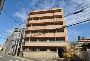 ストリクト井尻の画像