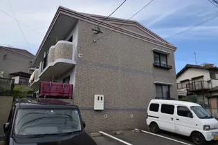 第6タカキハイツ【101号室】の外観