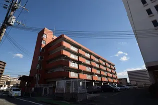 内野ビルの画像