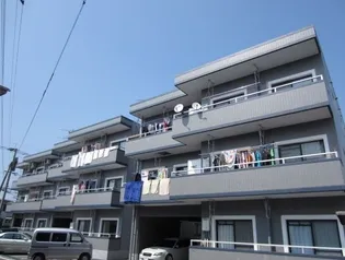 シャトレ冨永Ⅰの画像