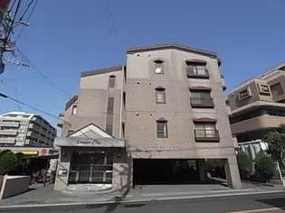 コンパスローズ昇町の画像