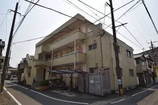 レジデンス桜ヶ丘の画像