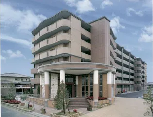 福岡県福岡市南区曰佐4丁目【マンション】の外観