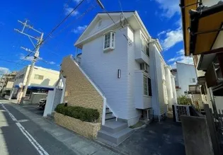 パンシオン宝町の画像