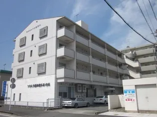 サンシャイン那珂川の画像