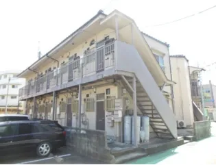 セブンハイツⅡの画像