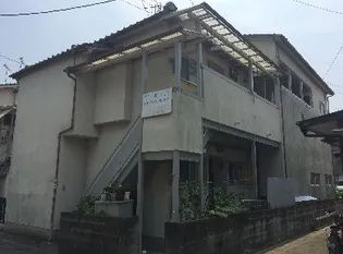 コーポ川口の画像