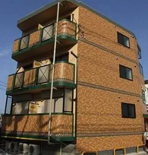 エスベランサ【301号室】の外観