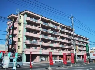 コンフォルテヴォレ春日の画像