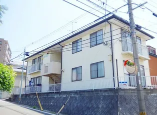 グリーンヒルの画像