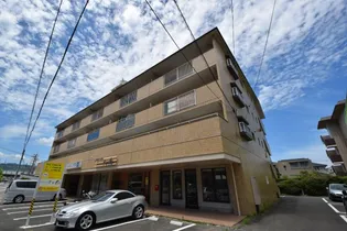 新光ビルの画像