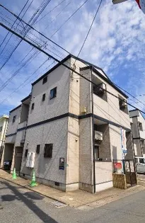 エテルナ井尻Ⅲ【205号室】の外観