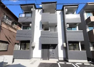 アネシス博多の画像