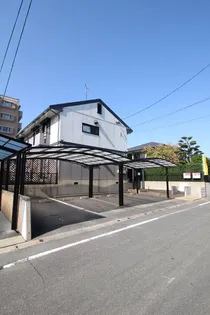 ブエノス一の谷の画像