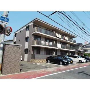 ラウンドビルの画像