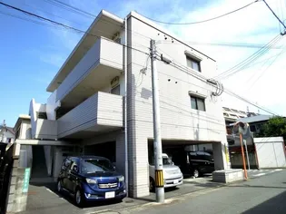 シャトレ麦野の画像