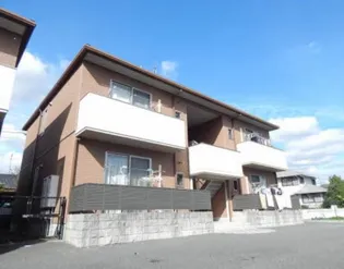 コンフォート博多南 A棟の画像